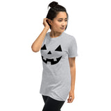 Happy Jack-O-Lantern - T-Shirt