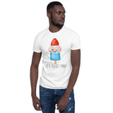 I'm A Rocket Man (Popsicle) - T-Shirt