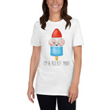 I'm A Rocket Man (Popsicle) - T-Shirt