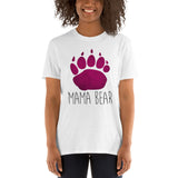 Mama Bear - T-Shirt