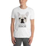 Pardon My Frenchie - T-Shirt