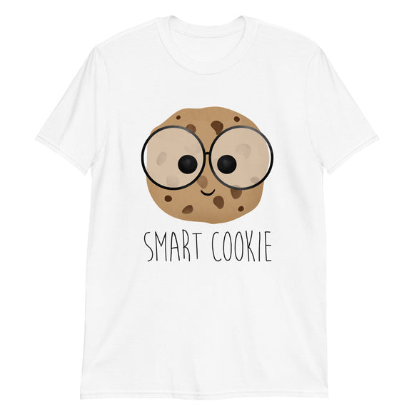 Smart Cookie - T-Shirt