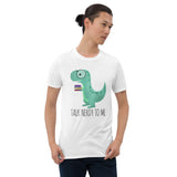 Talk Nerdy To Me - T-Shirt