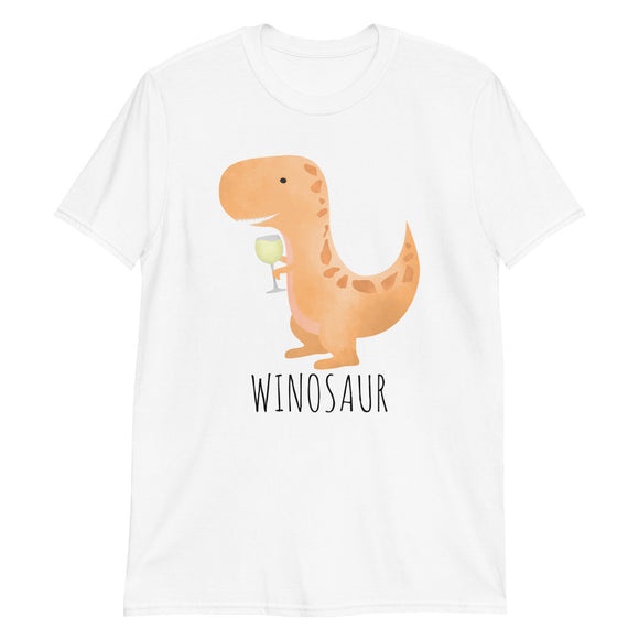 Winosaur - T-Shirt