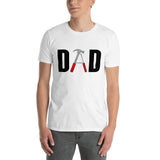 Dad (Tools) - T-Shirt