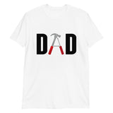 Dad (Tools) - T-Shirt