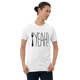 Fork Yeah - T-Shirt