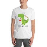 Dino-mite Baker - T-Shirt