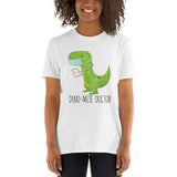 Dino-Mite Doctor - T-Shirt
