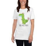 Dino-Mite Nurse - T-Shirt