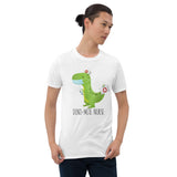 Dino-Mite Nurse - T-Shirt