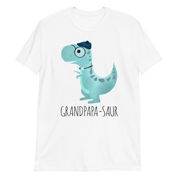 Grandpapa-saur - T-Shirt