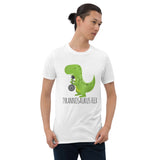 Tyrannosaurus Flex - T-Shirt