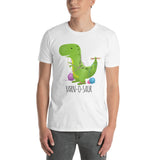 Yarn-O-Saur - T-Shirt