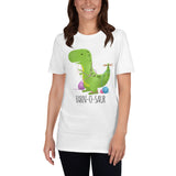 Yarn-O-Saur - T-Shirt