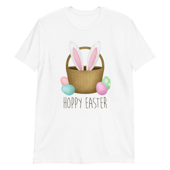 Hoppy Easter - T-Shirt