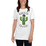 Lookin' Sharp (Cactus) - T-Shirt