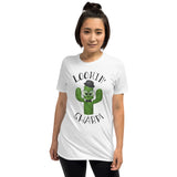 Lookin' Sharp (Cactus) - T-Shirt