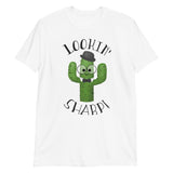 Lookin' Sharp (Cactus) - T-Shirt