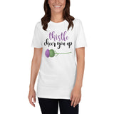 Thistle Cheer You Up - T-Shirt