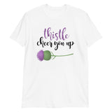 Thistle Cheer You Up - T-Shirt