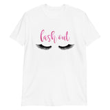 Lash Out - T-Shirt