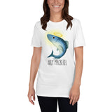 Holy Mackerel - T-Shirt