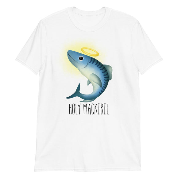 Holy Mackerel - T-Shirt