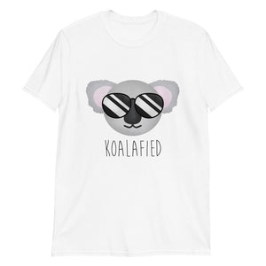 Koalafied - T-Shirt