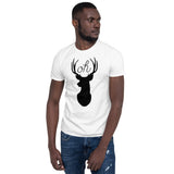 Oh Deer - T-Shirt