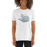 Oh Whale - T-Shirt