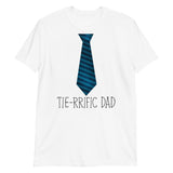 Tie-rrific Dad - T-Shirt