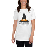 Boss Ass Witch - T-Shirt