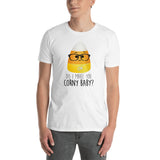 Do I Make You Corny Baby (Candy Corn) - T-Shirt