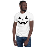 Happy Jack-O-Lantern - T-Shirt