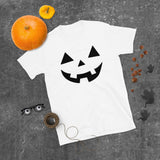 Happy Jack-O-Lantern - T-Shirt