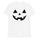 Happy Jack-O-Lantern - T-Shirt