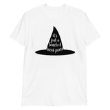 It's Just A Bunch Of Hocus Pocus - T-Shirt