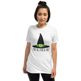 I'm Witchin' - T-Shirt