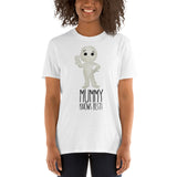 Mummy Knows Best - T-Shirt