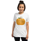 Pumpkin - T-Shirt