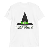 Witch Please - T-Shirt