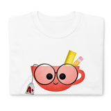 Smart-tea - T-Shirt