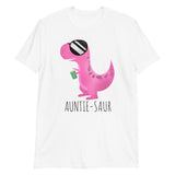 Auntie-Saur - T-Shirt