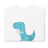 Groom-O-Saurus Rex - T-Shirt