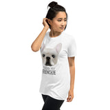 Pardon My Frenchie - T-Shirt