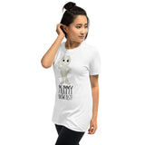 Mummy Knows Best - T-Shirt