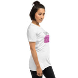 New Mom On The Block - T-Shirt