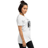 Don't Lose Focus (Camera) - T-Shirt