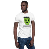 Frankenstein (Translation: Give Me Candy) - T-Shirt